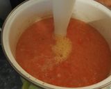 Sárgarépa krémleves recept fázis 3 fotója