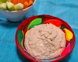 Foto del paso 2 de la receta: Dip de atún y queso Cottage