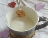 A picture of step 2 of Red Velvet Cake In A Mug | Valentine's Day Special Recipe.