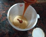Foto del paso 3 de la receta: Torta en taza