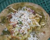 વેજ. ચીઝ ફ્રેન્કી (Veg. Cheese Frankie Recipe In Gujarati) રેસીપી સ્ટેપ7ફોટો