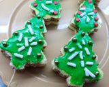 Foto del paso 6 de la receta: Arbolitos navideños en palitos 🎄🤶🎅🎄