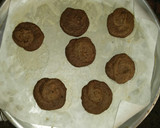 Foto del paso 6 de la receta: Alfajores merengados sin tacc