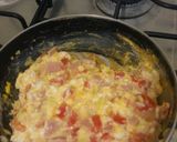 Foto del paso 4 de la receta: Huevos a mi manera