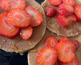 Foto del paso 3 de la receta: Tortitas de Avena🥞