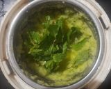 कैरी - पुदिना सरबत (Kairi Pudina Sarbat Recipe In Marathi) रेसिपी स्टेप 2 फोटो 