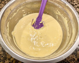 Foto del paso 4 de la receta: Bizcocho muy esponjoso “sin gluten”