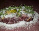 Foto del paso 2 de la receta: Bondiola al trapo