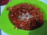 Balado Daging