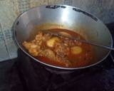 Chicken dak bungalow recipe step 11 photo