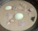 Foto langkah ke 3 dari resep 🌺LAPIS AYAM & TELUR🌺.