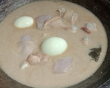 Foto langkah ke 3 dari resep 🌺LAPIS AYAM & TELUR🌺.