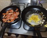 Foto del paso 1 de la receta: Mega Hamburguesa casera