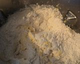 Une image de l'étape 3 de Gâteau breton.