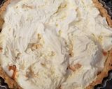 Sült fagylalt bomba (baked Alaska) recept fázis 3 fotója