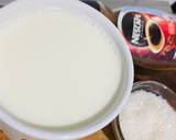 Cold coffee recipe step 1 photo