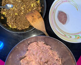 Foto del paso 6 de la receta: Kibbeh libanés