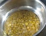 Dry peas curry recipe step 1 photo
