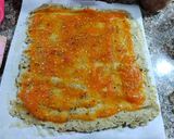 Foto del paso 5 de la receta: ~ Rollos de pizza keto~