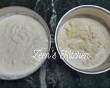 A picture of step 2 of Pure Ghee.