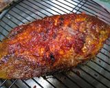 Foto langkah ke 6 dari resep Gurame Bakar Kecap.