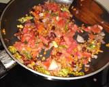 Tomato Rice recipe step 3 photo