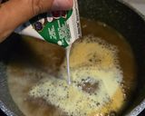 Foto langkah ke 3 dari resep Ramen Kari.