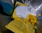 Foto langkah ke 1 dari resep Cheese Palm Sugar 🍪🧀.