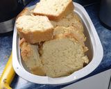 Foto del paso 4 de la receta: Queque vainilla