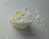 Foto del paso 5 de la receta: Tortitas de queso