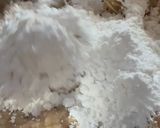 Foto langkah ke 3 dari resep Lumpia Kembang Tahu.