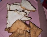 Foto langkah ke 1 dari resep 8) Tahu Goreng enak dan praktis.