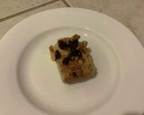A picture of step 6 of Oatmeal Apple cake.