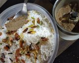 ছানার পোলাও রেসিপির ধাপ 5 ছবি