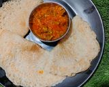 नवीन तांदळाचे आयते (Tandalache Aayte Recipe In Marathi) रेसिपी स्टेप 5 फोटो 