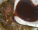 Mutton kaleji recipe step 3 photo