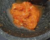 Foto langkah ke 2 dari resep Tumis Tahu Touge.