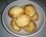 Foto langkah ke 1 dari resep Telur balado.