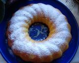 Foto del paso 6 de la receta: Bizcocho de mandarina