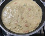 Foto del paso 6 de la receta: Tortillita primaveral
