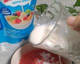 Foto langkah ke 5 dari resep Bubur Sagu Mutiara.