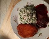 Borsófőzelék recept fázis 8 fotója