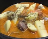 Foto del paso 3 de la receta: Jarrete de cerdo Ibérico en cocotte