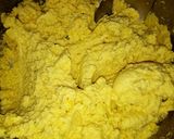 A picture of step 4 of Surti locho recipe (Gujarati Street food recipe).