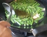Foto langkah ke 5 dari resep 38. Cah Tahu Kacang Panjang.