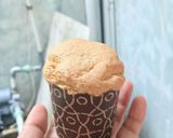 Foto langkah ke 6 dari resep Chiffon cup moka.