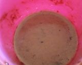 Foto del paso 4 de la receta: Torta en taza😋 (en microondas)