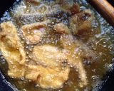 Foto langkah ke 6 dari resep Kulit ayam crispy.