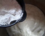 A picture of step 2 of Sweet Lassi.