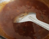 ரோட் சைட் காளான் மசாலா(roadside kalan masala recipe in tamil) ரெசிபி ஸ்டேப் 7 புகைப்படம்